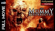 THE MUMMY 2024 - Hollywood Horror Movie Hindi Dubbed _ Horror Movies Full Movie _ Hindi Horror Movie