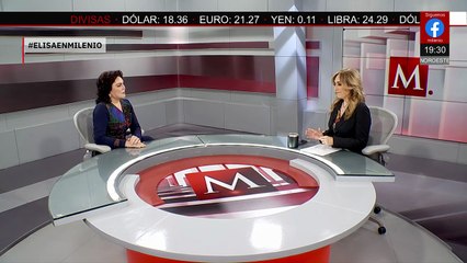 Ivonne Ortega dice que si hubiera iniciativa política se aprobaría la jornada de las 40 horas