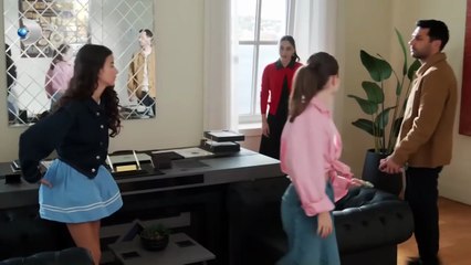 Kızlar bahane, Serhat Bey şahane! Güller ve Günahlar 7 Bölüm