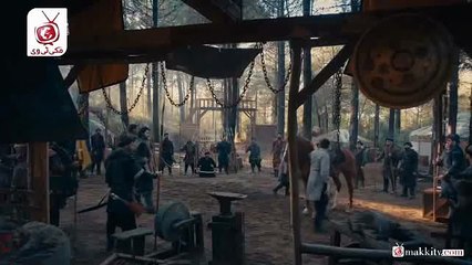 Kurulus Orhan Urdu I Episode 5 - Part 1 I Subtitled – Orhan Bey’s First Big Challenge & The Assassination Plot!