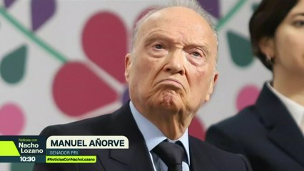 Oficialmente Alejandro Gertz Manero renunció a la FGR