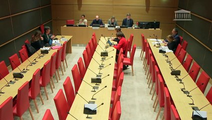 Baisse de la natalité en France : Mme Albane Gaillot, co-directrice du Mouvement français pour le planning familial ; Mme Bérangère Couillard, présidente du Haut-Conseil à l’égalité entre les femmes et les hommes (HCEFH) - Jeudi 27 novembre 2025