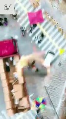 Ungrateful Adopted Daughter Full Movie