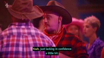 Open House The Great Sex Experiment Season 3 Episode 5