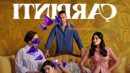 Çarpıntı 5.Bölüm - Çarpıntı Sezon 1 Bölüm 5