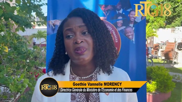 Ministè Ekonomi òganize yon jounen deba ak plizyè reprezantan enstitisyon nan komin Okay