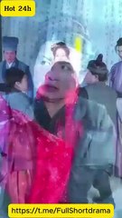 The cold general dotes on me Engsub