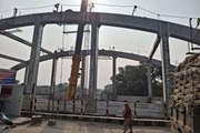 swm: हम्मीर ब्रिज: वादे टूटे, उम्मीदें अधूरी...समय सीमा हो रही पूरी