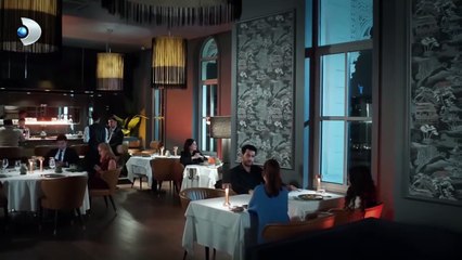 Berrak, aile yuzlesmesinden kacmak istiyor! Guller ve Gunahlar 6 Bolum