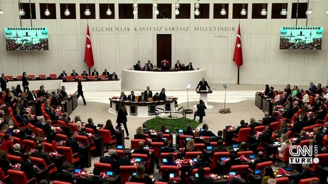 11. Yargı Paketi Meclis gündeminde: Trafik magandasına ve silah atanlara ağır cezalar geliyor
