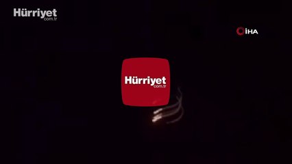 İsrail ordusu Suriye’yi vurdu: En az 2 ölü