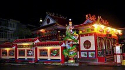 Meluas desakan tersangkakan Tjhai Chui Mie, Wali Kota Singkawang, korupsi keringanan retribusi pengelolaan aset Hak Pengelolaan Lain Pasir Panjang Indah di Provinsi Kalimantan Barat