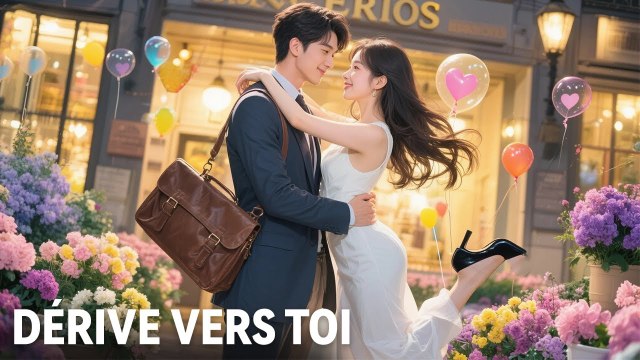 Par erreur dans la villa du milliardaire, une nuit de passion… puis elle disparaît enceinte