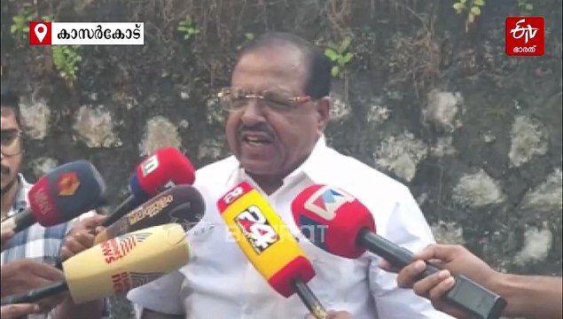 നാറിയവനെ ചുമന്നാൽ ചുമന്നവനും നാറും : രാഹുൽ മാങ്കൂട്ടത്തിലിനെതിരെ രൂക്ഷ വിമർശനവുമായി രാജ്മോഹൻ ഉണ്ണിത്താൻ