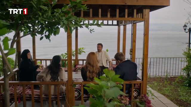 Adil, Furtuna Konagna gercekleri ogrenmeye gidiyor Tasacak Bu Deniz 6 Bolum