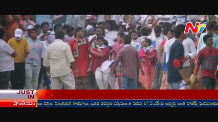 Sai Dharam Tej & Aishwarya Lekshmi New Movie Glimpse - South Action Telugu Hindi Dubbed Movie 2025