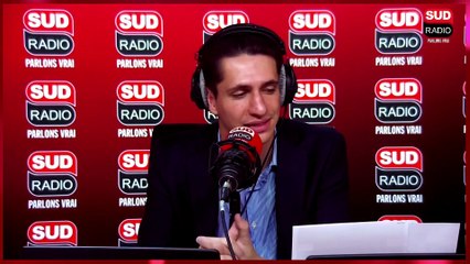 "Je ne regrette pas" : 25 ans après avoir mis fin au service militaire, Alain Richard s'explique