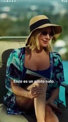 Carrera a mi corazón Completa en Español