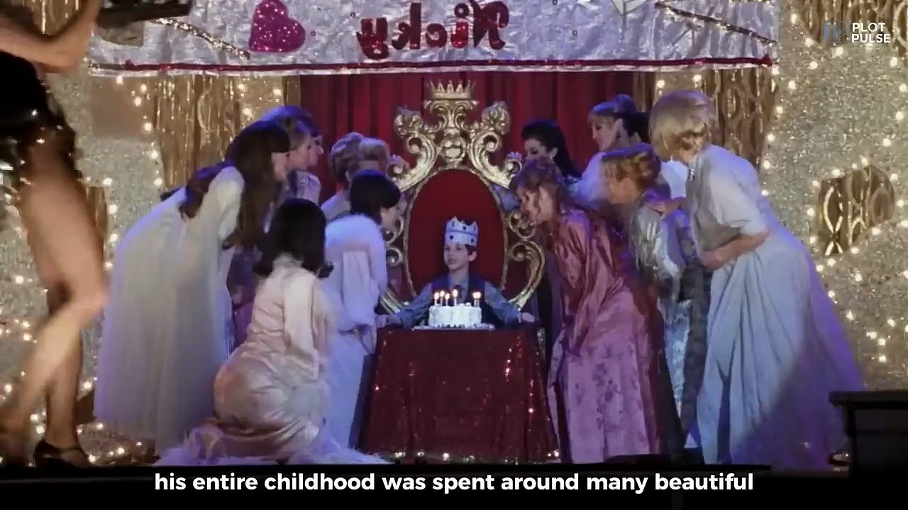 He's Able to Hear Women's Thoughts.. And Uses It to Pick Them Up _ _What Women Want_ Movie Recap