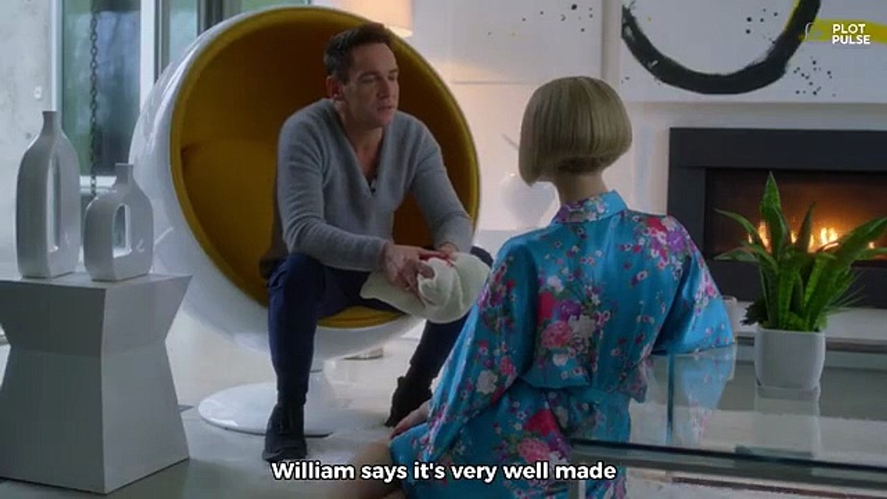 This Android Wife Was Programmed to Satisfy Her Owner – But Then... _ _Wifelike_ Movie Recap