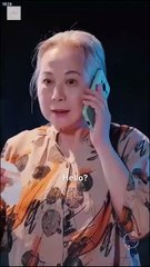 The Plant Girl's Perfect Family Chinese Drama