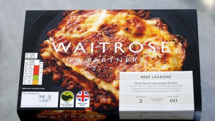 The Taste Test Restaurant S01E08 Ready Meals MY5