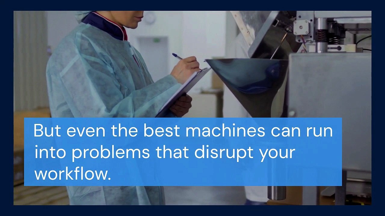 Troubleshooting Common 3 Roll Bending Machine Problems