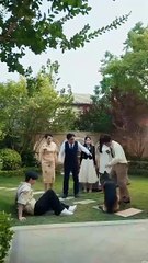 They Chose Him But the World Chose Me Dramabox