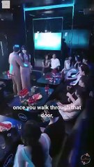 The Billionaire's Exclusive Maid