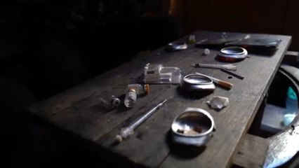 Fentanilo en Ciudad Juárez: promotores de salud luchan por reducir muertes por el opioide