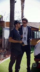 How to Land a Movie Star All Episodes - ReelShort - #abel #shortfilm