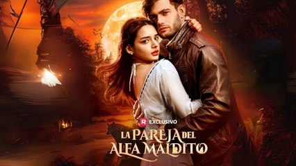 La Pareja del Alfa Maldito [doblado] Film Completo