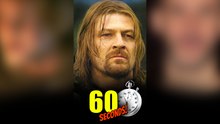 BOROMIR en 1 MINUTE !