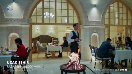 Uzak Şehir 40. Bölüm 2. Fragman