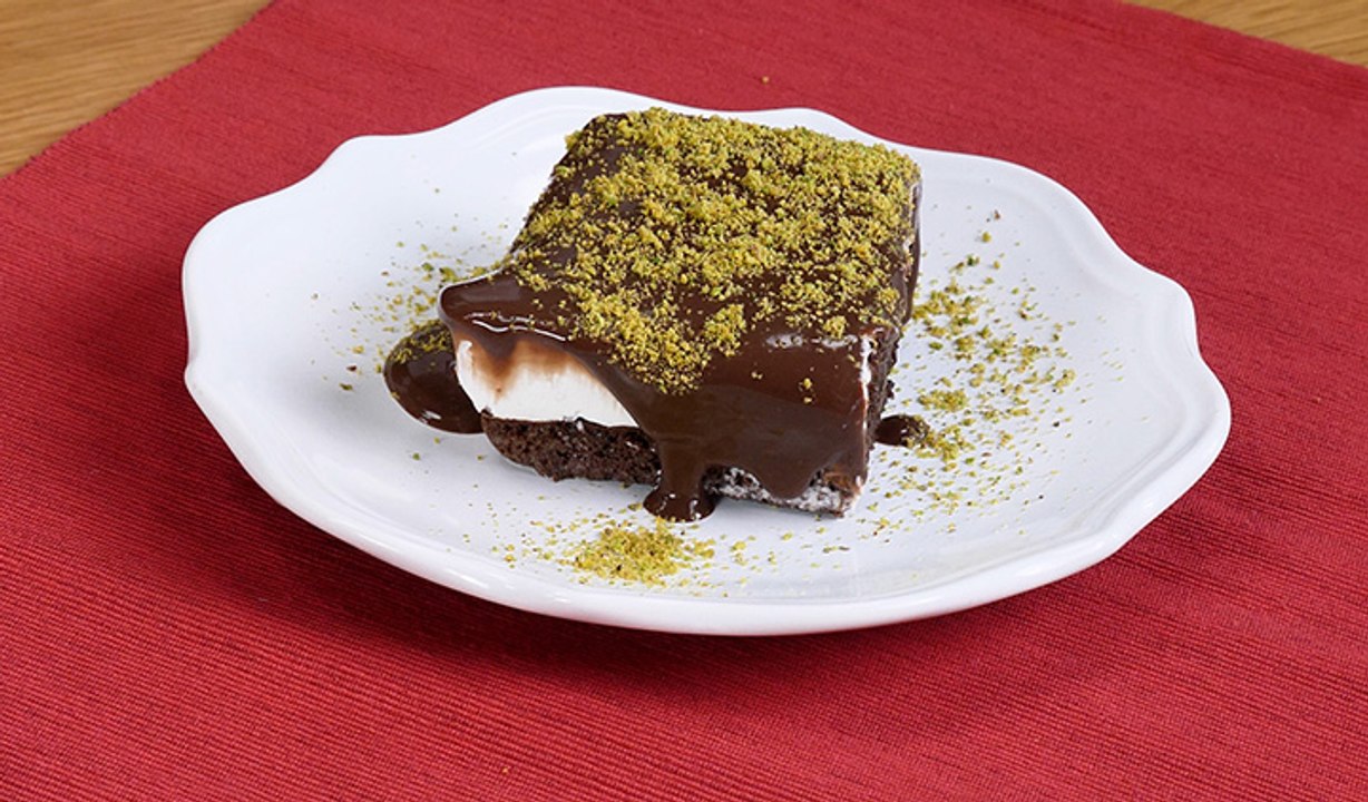 Ağlayan pasta
