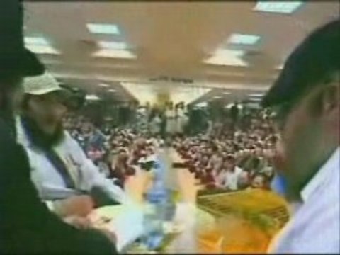 vrais juifs vs faux juifs 2/3