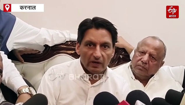 हरियाणा बास्केटबॉल खिलाड़ियों की मौत पर सियासत: पंजाब सीएम ने की पीड़ित परिवार से की मुलाकात, दीपेंद्र हुड्डा ने उठाए गंभीर सवाल, गौरव गौतम ने दी विपक्ष को खास नसीहत