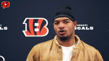 Ja'Marr Chase on Bengals' Win Over Ravens, Joe Burrow Return and so much more