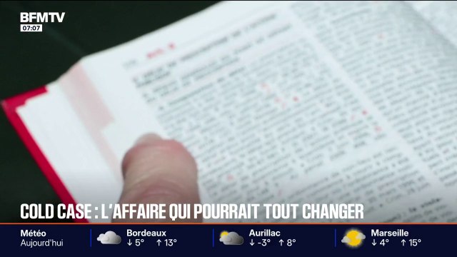 Cold case: le meurtre de Marie-Thérèse Bonfanti, une affaire qui pourrait changer l'avenir des jugements de cold case