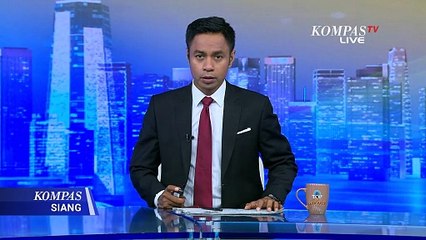 Tower PLN Roboh Akibat Banjir di Aceh, TNI Bantu Pulihkan Listrik | KOMPAS SIANG