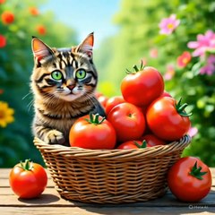 naughty cat 😻😺 #cat #cartoon #storytime