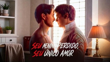 Su Chico Perdido Su Único Amor (Doblado)