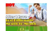 🔥🔥🔥 [Hot]After I Gave Lost Billionaire Mouth-to-Mouth 🌍💜🌹EA FilmBox🍏🚩🔥 11.11