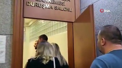 Babasıyla birlikte 5 yıla kadar hapsi isteniyordu... CZN Burak hakkında karar verildi