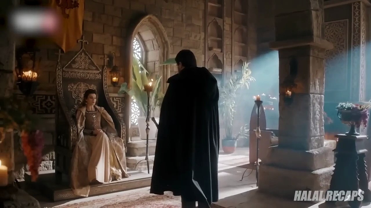 Salahuddin Conquers Ibelin! Balan Marries Maria!😱 Sultan Salahuddin Ayyubi Season 2 Episode 78