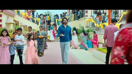 ADHIRRA (2025) - Mahesh Babu 2025 Full Hindi Dubbed Movie - Superhit Action Movies