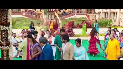 JANANI (Full Movie) Prabhas &Rashmika Mandanna - Latest South Indian Hindi Dubbed Action Movie 2025