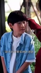 your love is a lie chinese drama (AI-generated Sub)