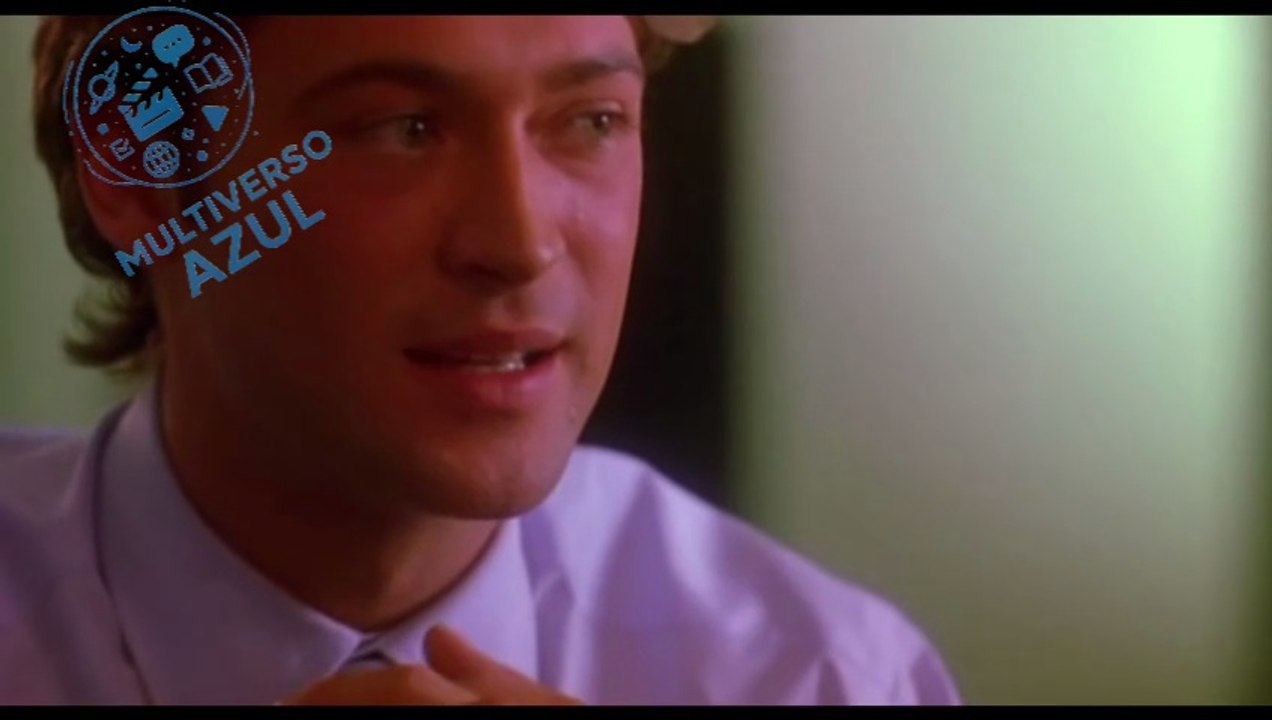 antes de que termine el dia  película romántica