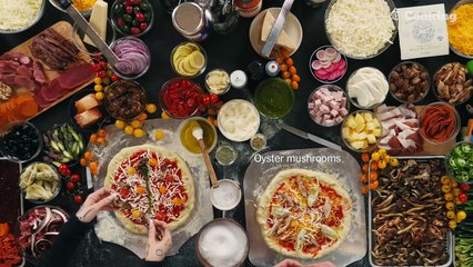 [♥️ New Show Hot 2025 ] Wicked’s Ariana Grande and Jonathan Bailey_ The Pizza Interview _ NYT Cooking